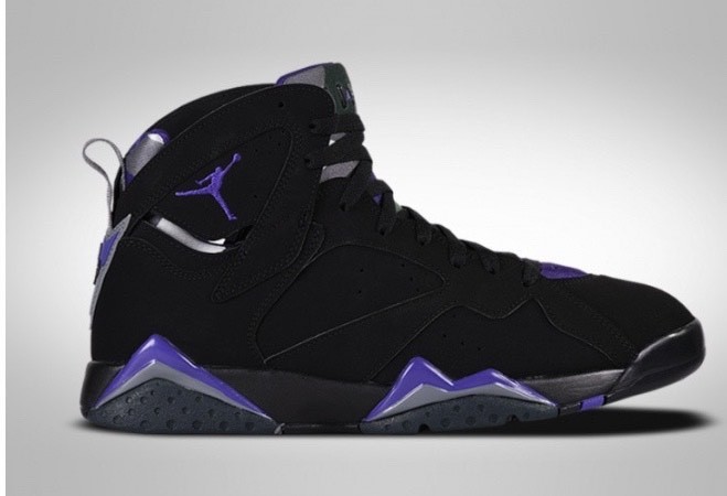 Fashion Jordan 7