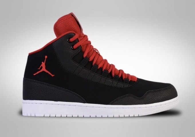 Moda Nike air jordan Executive Bred