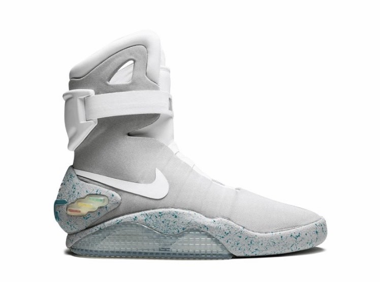 Moda Air Mag sneakers