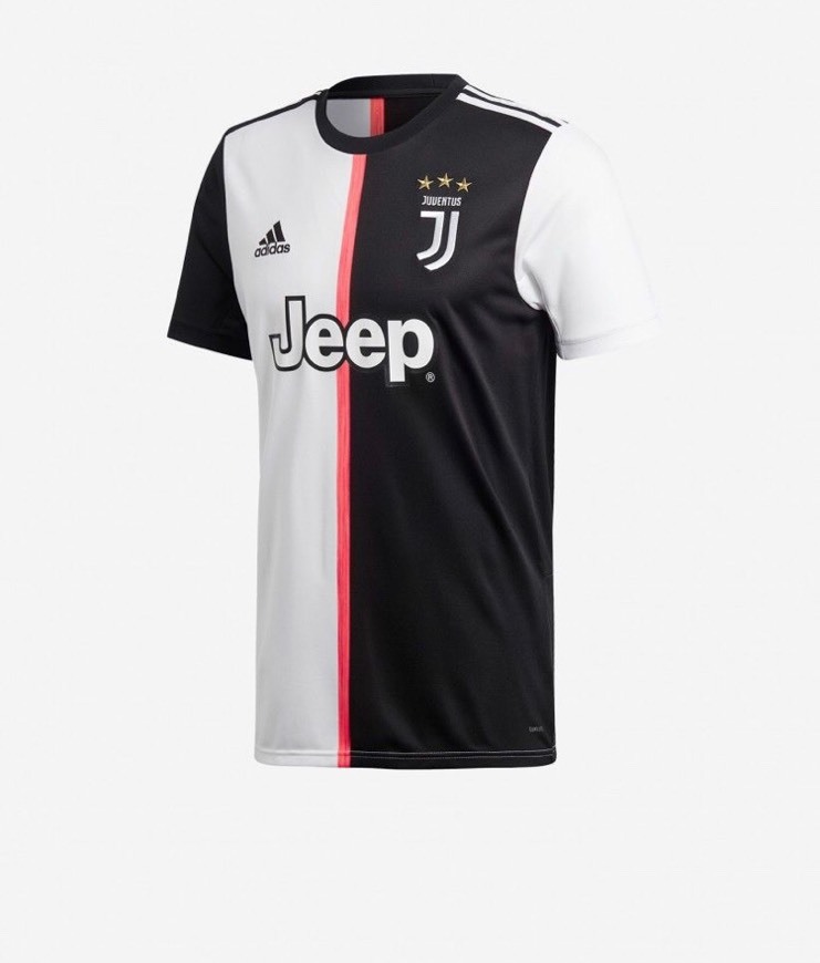 Fashion Camisola JUVENTUS 