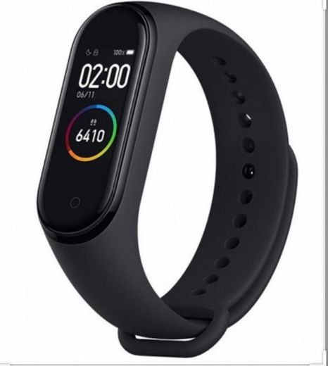 Xiaomi Mi Band 4