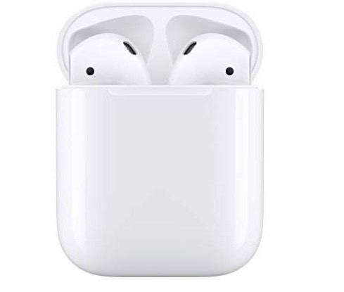 Moda Airpods