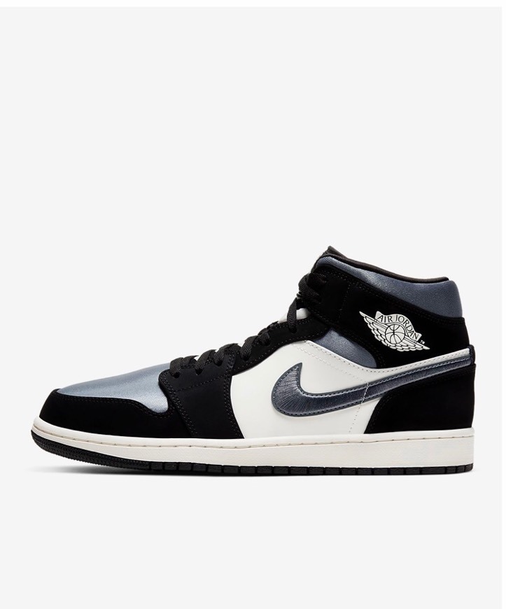 Social Air jordan 1