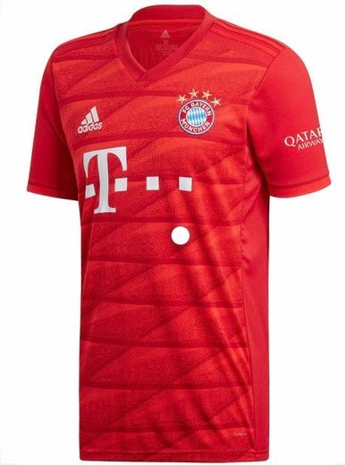 Camisola Bayern