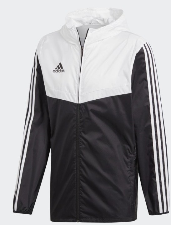 Moda Casaco adidas