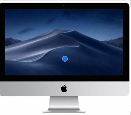 iMac Apple 