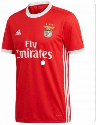 Camisola Benfica 