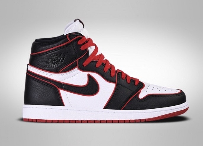 Fashion Nike air jordan 1