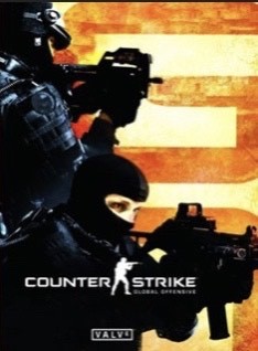 Moda Counter strike 