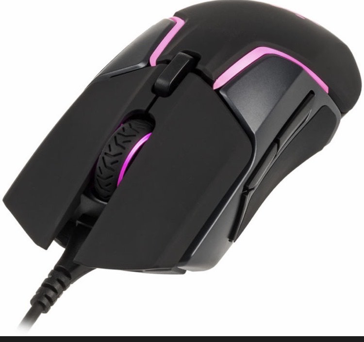 Moda Mouse Gaming