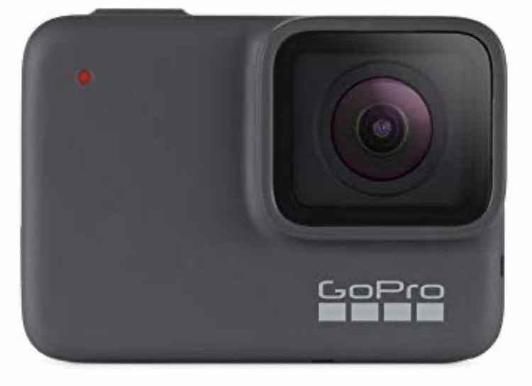 Moda GO PRO Hero 7