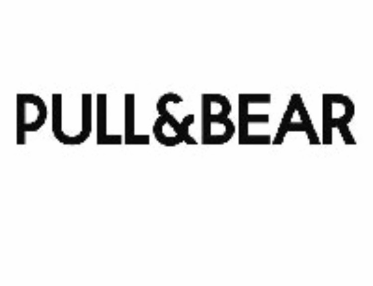 Moda Pull e Bear 