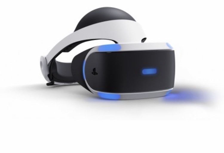 Social Playstation VR