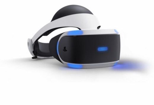 Playstation VR