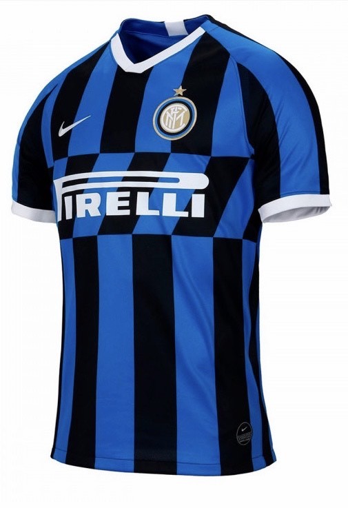 Moda Camisola Inter de Milão 