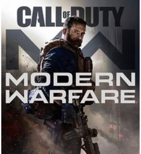 Call of Duty®: Modern Warfare |