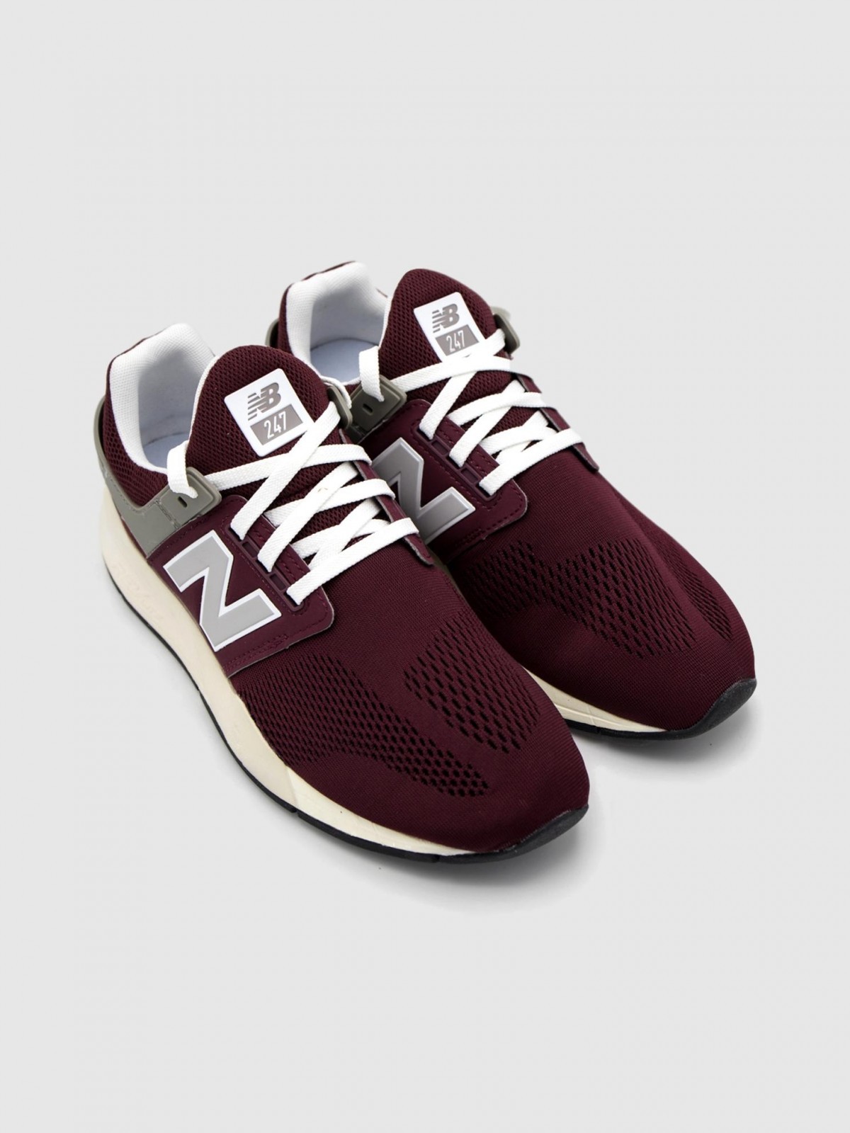 Products New Balance 247 bordeaux 