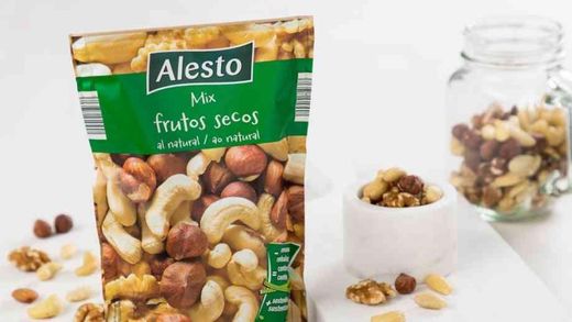Lidl Mixed Nuts