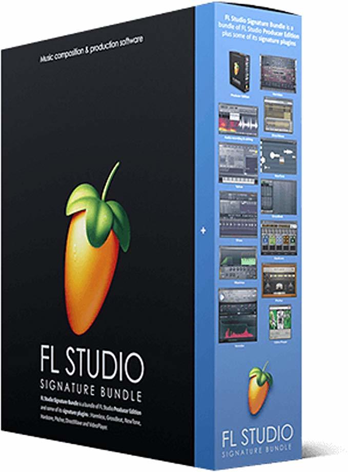 Moda Fl Studio 20