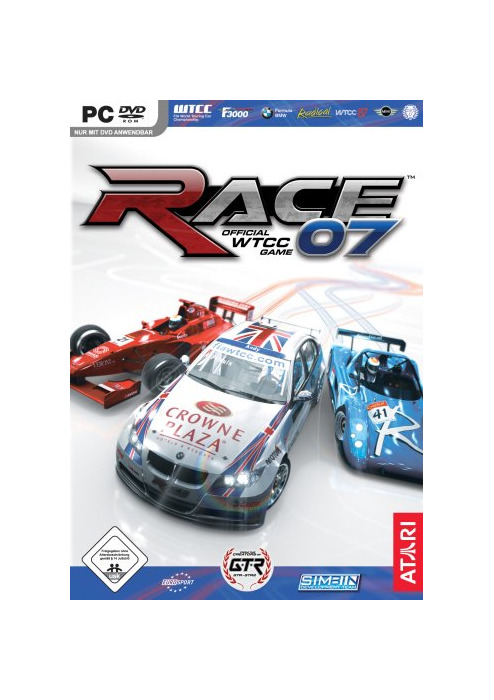 Electronic RACE 07