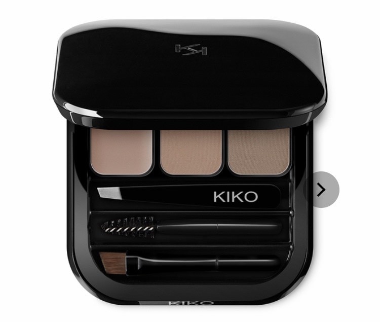 Eyebrow Expert Palette