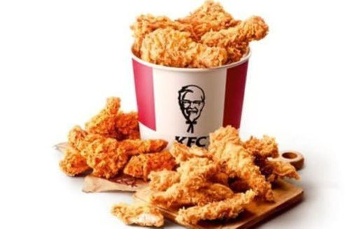 Restaurantes KFC