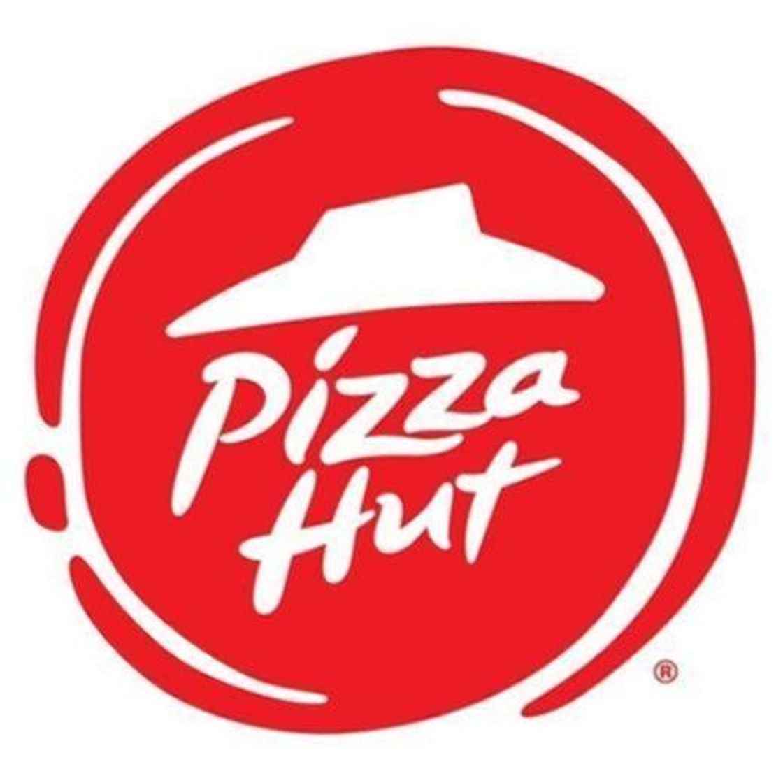 App Pizza Hut