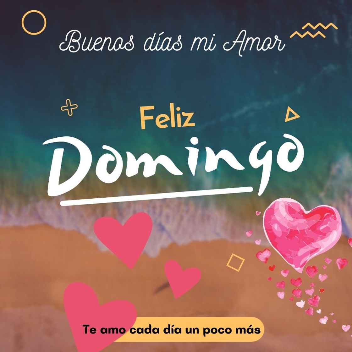 Moda Feliz Domingo!