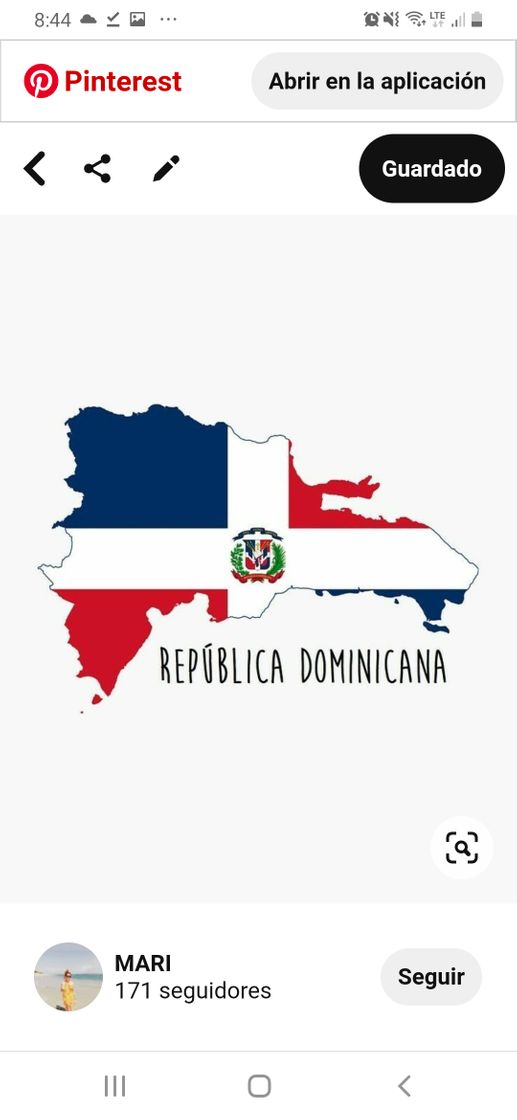 Moda Mi bandera! 🇩🇴