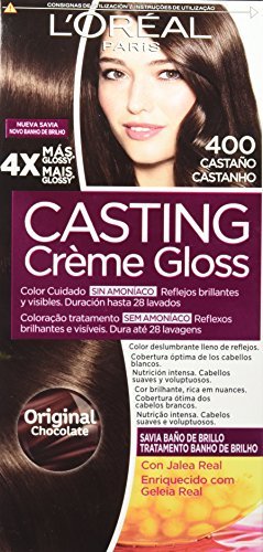 Product L'Oréal Paris Casting Créme Gloss Coloración sin Amoniaco