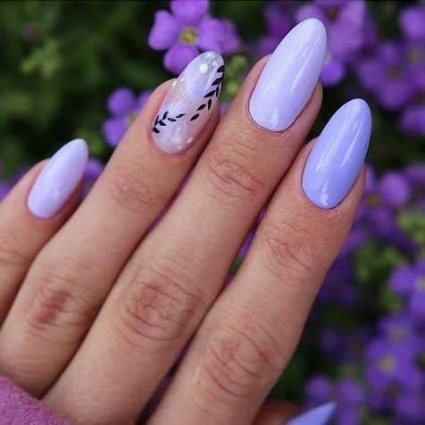 Moda Unhas inspiração