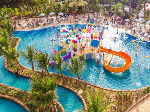 Thermas Water Park