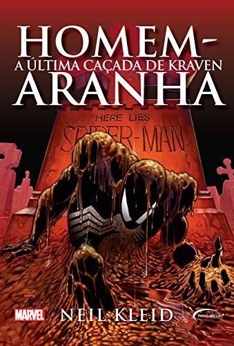 Homem-Aranha: A última caçada de Kraven