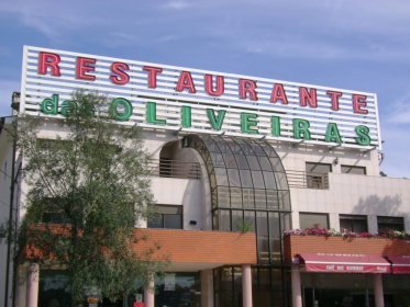 Restaurants Restaurante Das Oliveiras De Novais & Cunha Lda