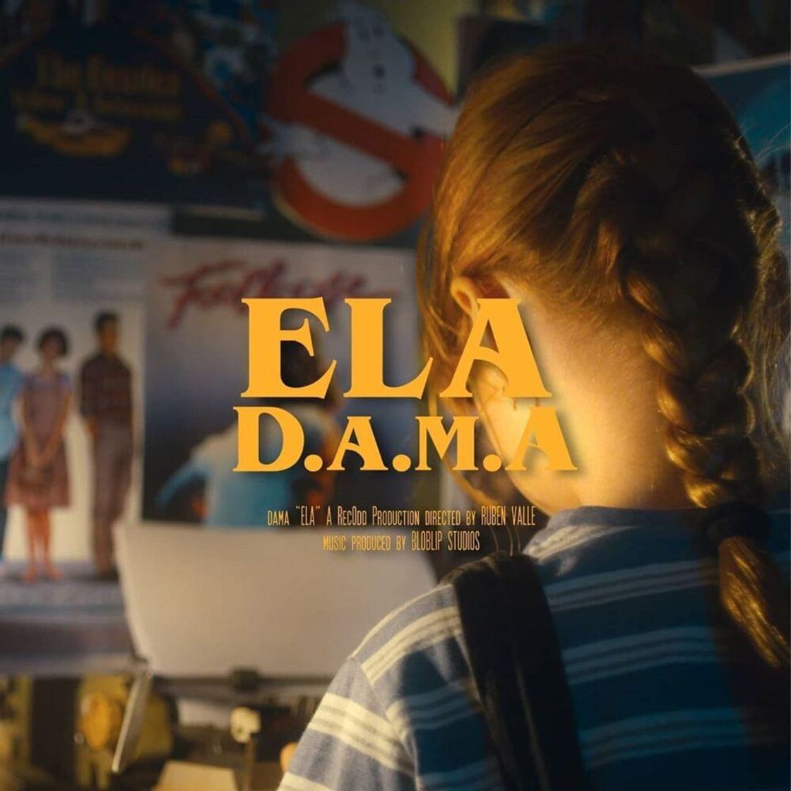 Music D.A.M.A - Ela