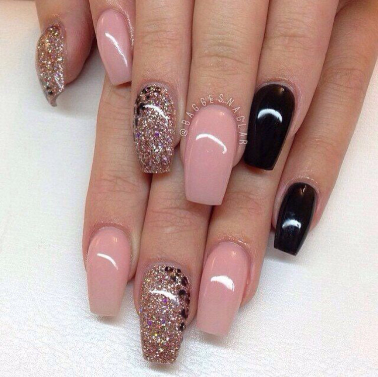 Moda Unhas em gel