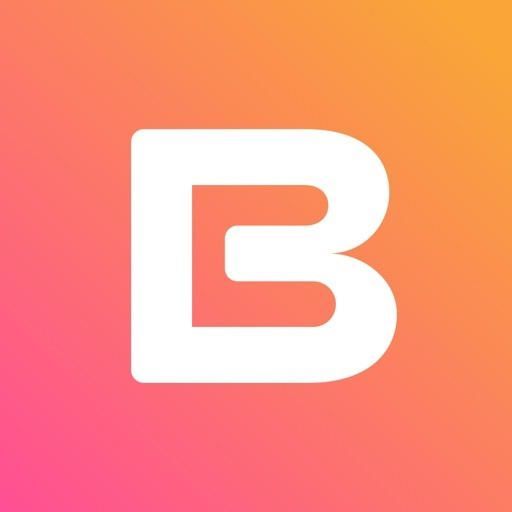 App BRD Bitcoin & Crypto Wallet