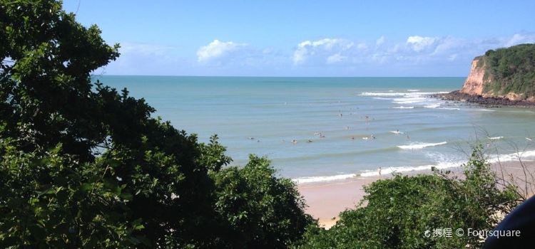 Place Praia de Tibau