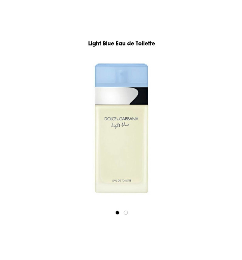 Producto Light Blue