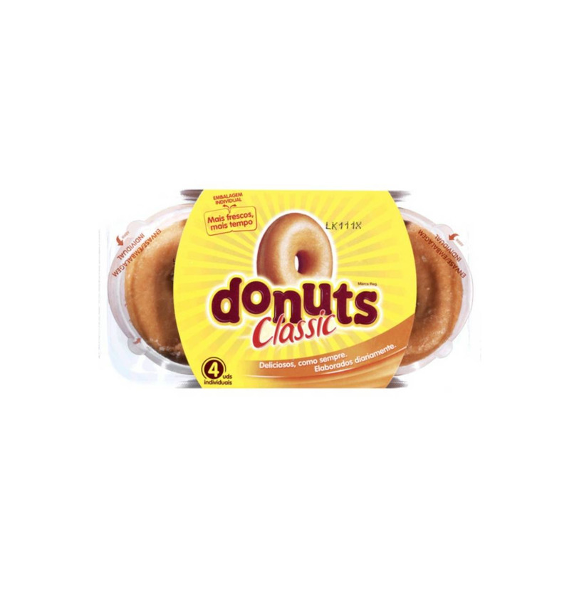 Producto Donuts 