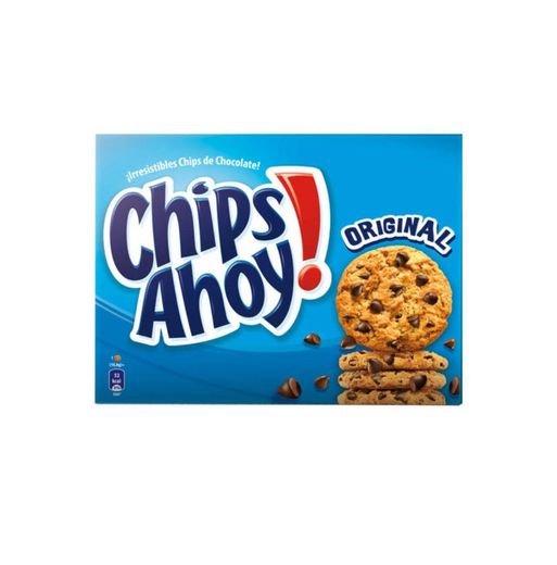 Cookies Chips Ahoy