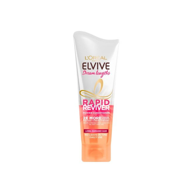 Products  Elvive Rapid Reviver Dream Long 