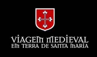 Viagem Medieval em Terra de Santa Maria