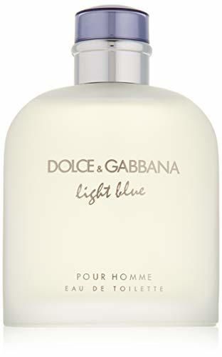 Dolce & Gabbana Light Blue