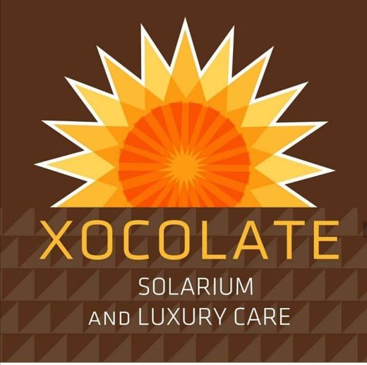 Xocolate-solarium luxury care