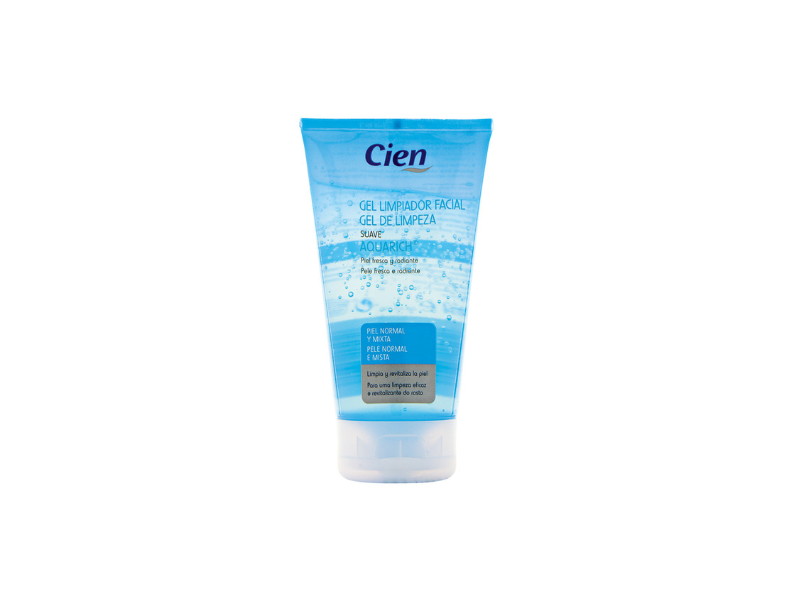 Products Cien-gel de limpeza