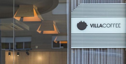 Villa Coffee