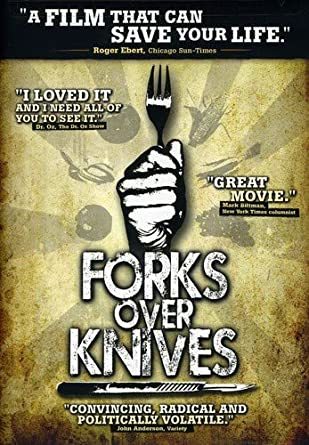 Series Forks Over Knives