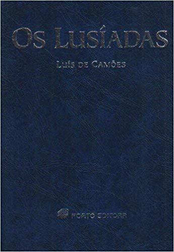 Libro Os Lusíadas