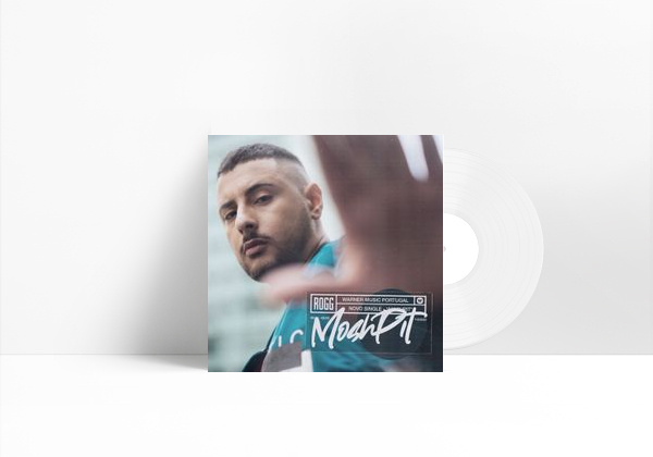 Music Moshpit